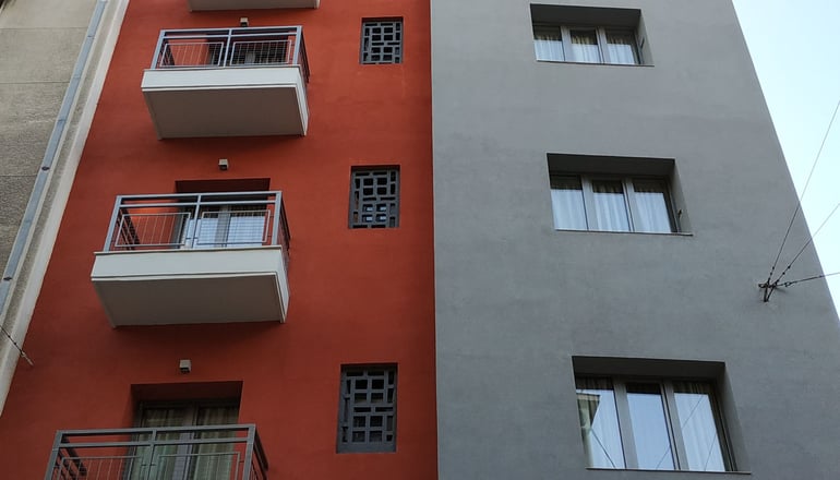 Hotel @ Syngrou Fix - Αθήνα