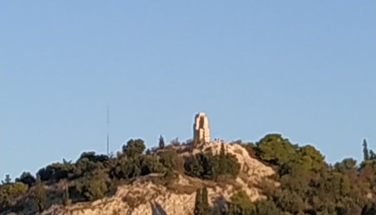 Hotel @ Syngrou Fix - Αθήνα