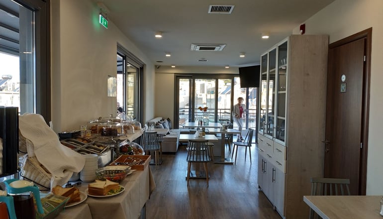Hotel @ Syngrou Fix - Αθήνα