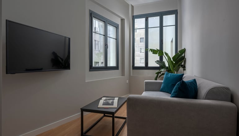 Hebrard Industrial Suites - Θεσσαλονίκη