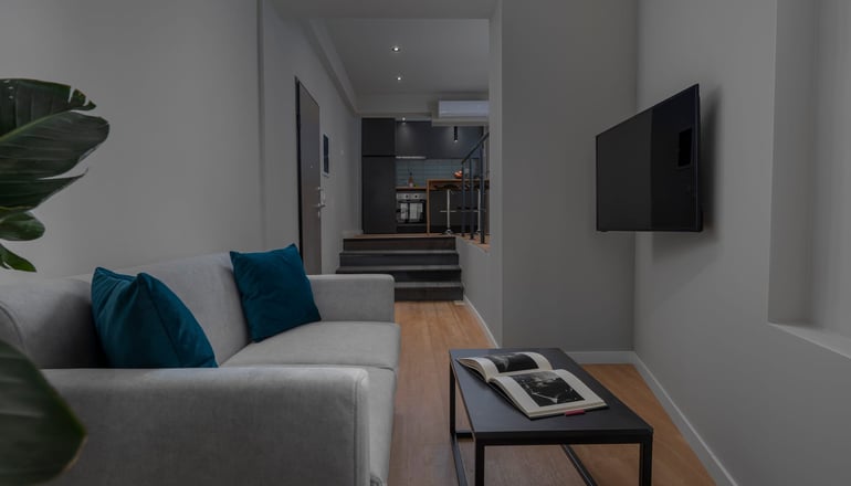 Hebrard Industrial Suites - Θεσσαλονίκη