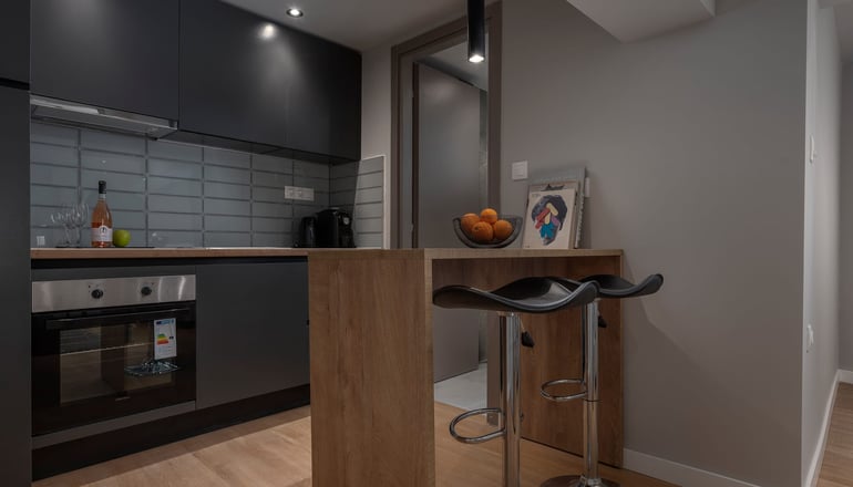 Hebrard Industrial Suites - Θεσσαλονίκη