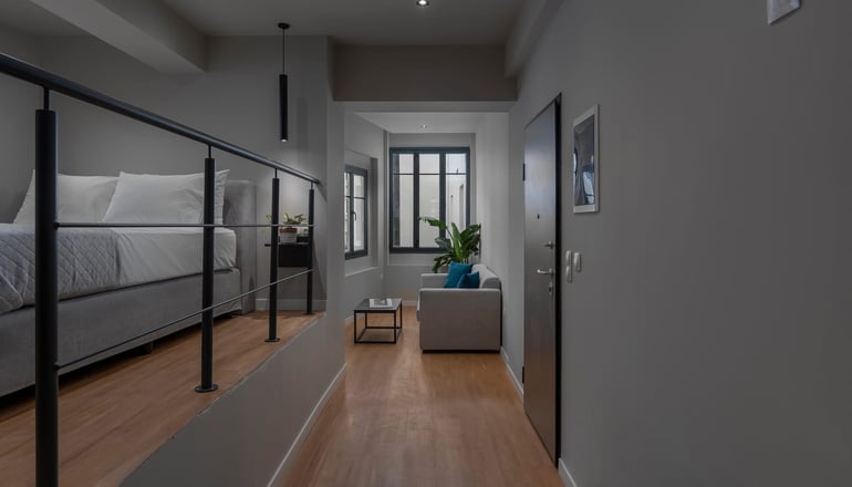 Hebrard Industrial Suites - Θεσσαλονίκη