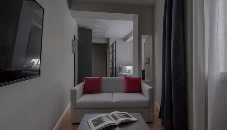 Hebrard Industrial Suites - Θεσσαλονίκη