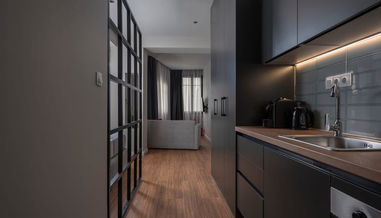 Hebrard Industrial Suites - Θεσσαλονίκη