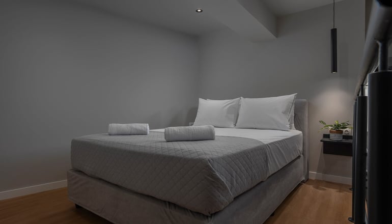 Hebrard Industrial Suites - Θεσσαλονίκη