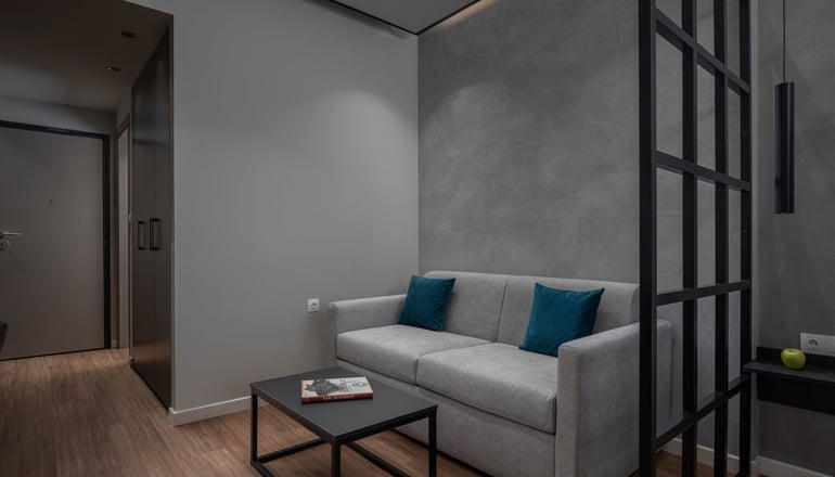 Hebrard Industrial Suites - Θεσσαλονίκη