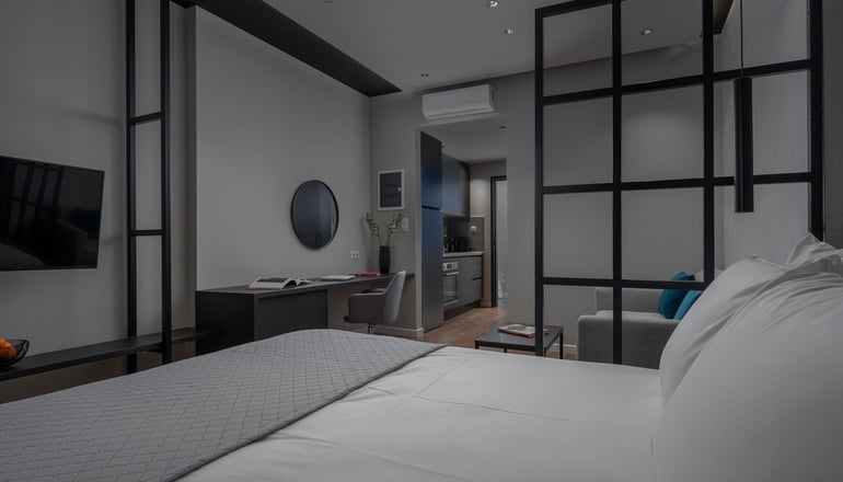 Hebrard Industrial Suites - Θεσσαλονίκη