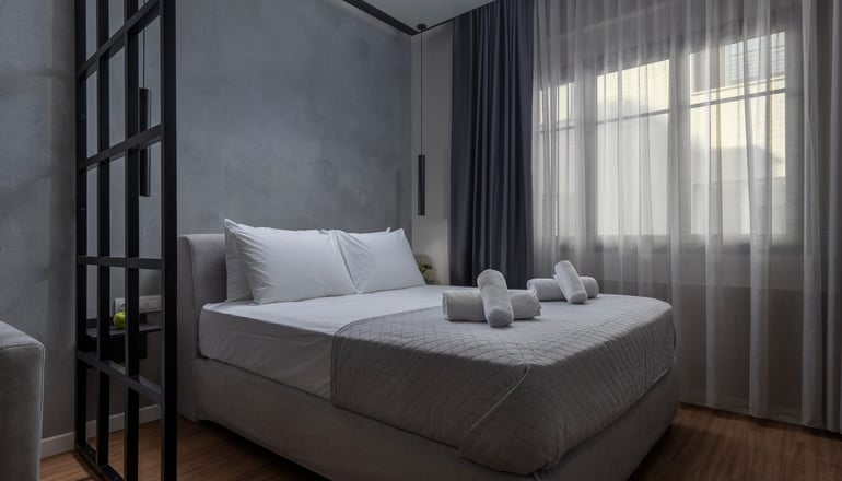 Hebrard Industrial Suites - Θεσσαλονίκη