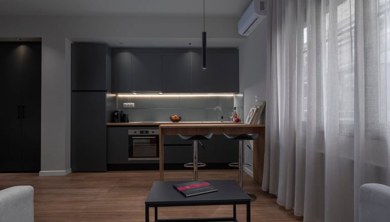 Hebrard Industrial Suites - Θεσσαλονίκη