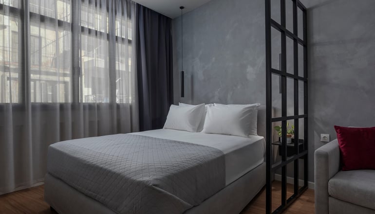 Hebrard Industrial Suites - Θεσσαλονίκη