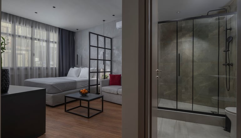 Hebrard Industrial Suites - Θεσσαλονίκη