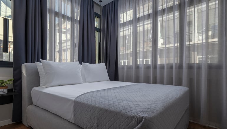 Hebrard Industrial Suites - Θεσσαλονίκη