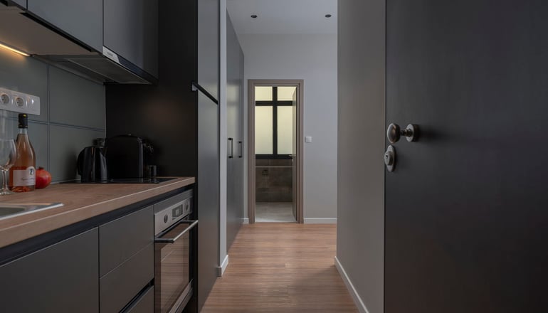 Hebrard Industrial Suites - Θεσσαλονίκη