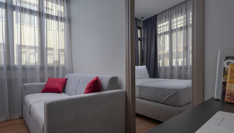 Hebrard Industrial Suites - Θεσσαλονίκη