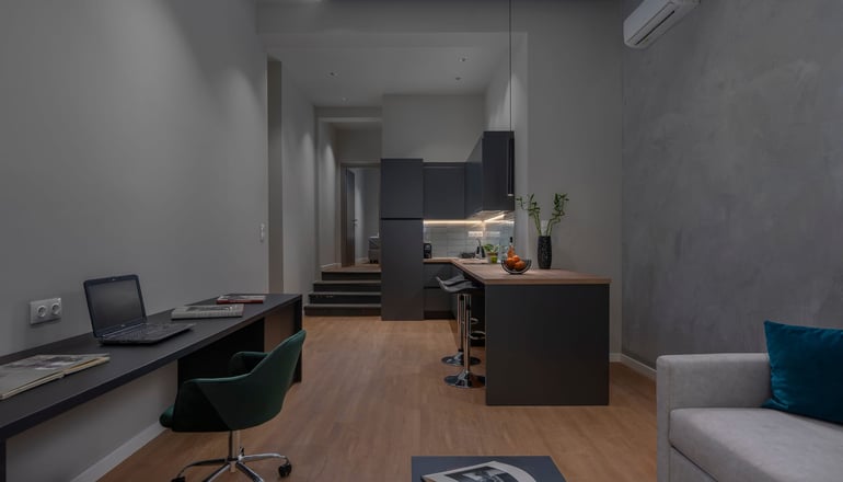 Hebrard Industrial Suites - Θεσσαλονίκη