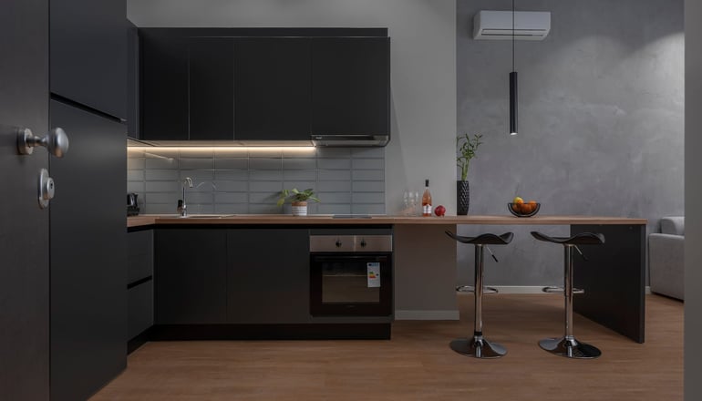 Hebrard Industrial Suites - Θεσσαλονίκη