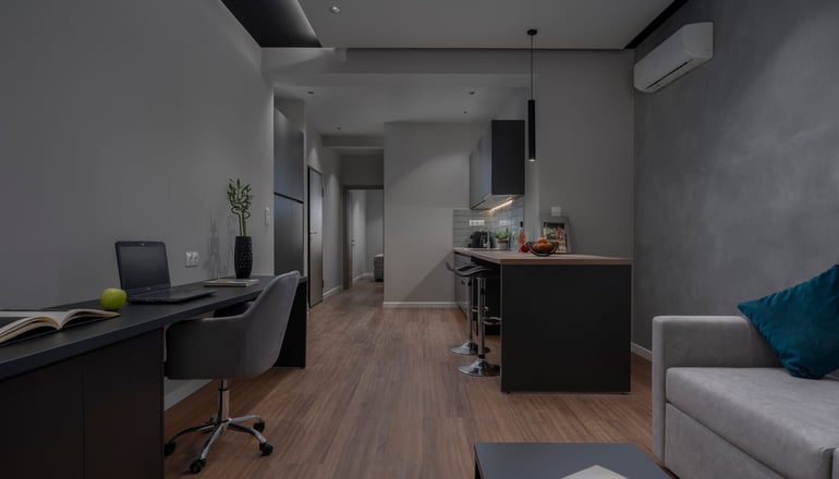 Hebrard Industrial Suites - Θεσσαλονίκη