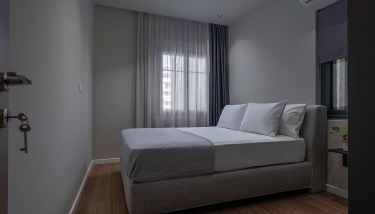 Hebrard Industrial Suites - Θεσσαλονίκη