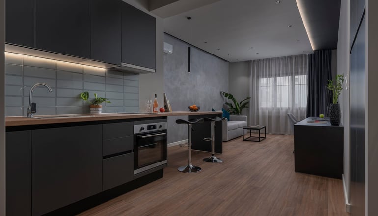 Hebrard Industrial Suites - Θεσσαλονίκη