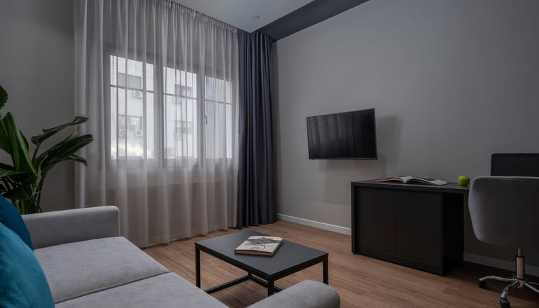 Hebrard Industrial Suites - Θεσσαλονίκη