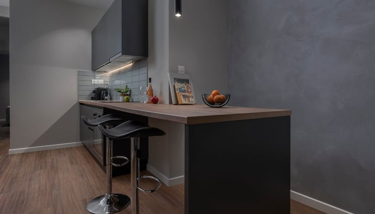 Hebrard Industrial Suites - Θεσσαλονίκη