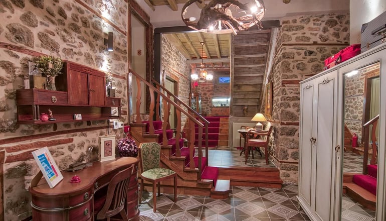 Bayiri Petit Pension -  Λιτόχωρο, Πιερία
