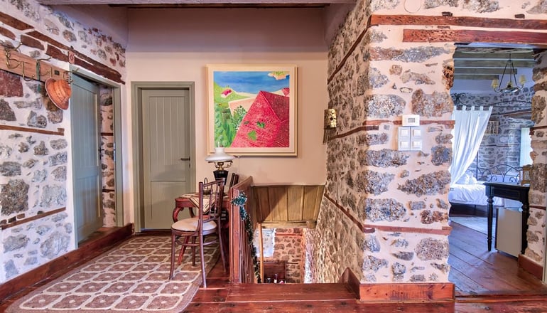 Bayiri Petit Pension -  Λιτόχωρο, Πιερία