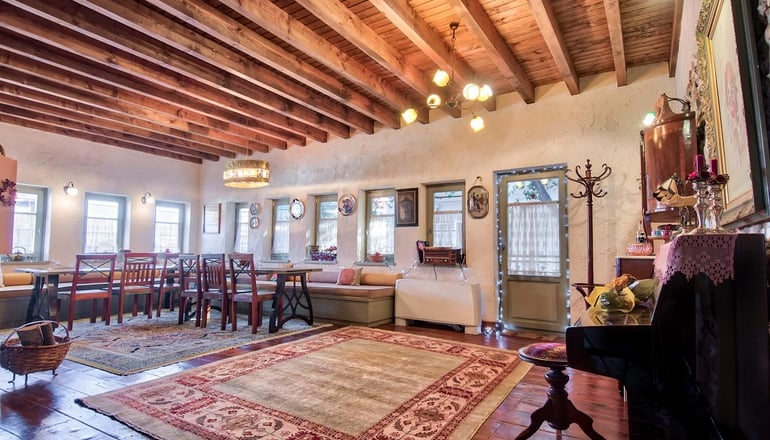 Bayiri Petit Pension -  Λιτόχωρο, Πιερία
