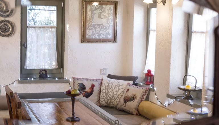 Bayiri Petit Pension -  Λιτόχωρο, Πιερία