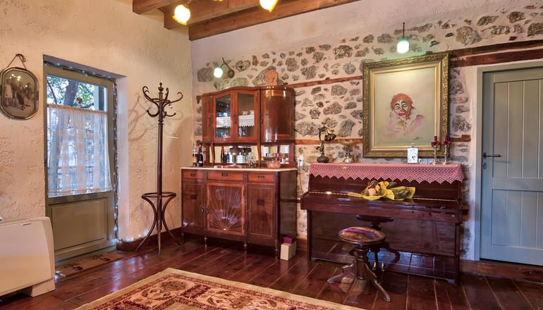 Bayiri Petit Pension -  Λιτόχωρο, Πιερία