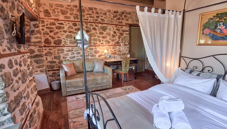 Bayiri Petit Pension -  Λιτόχωρο, Πιερία