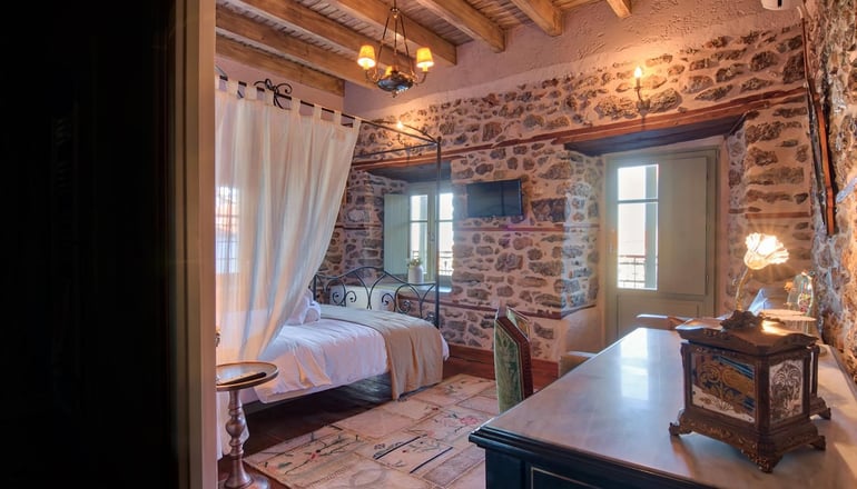 Bayiri Petit Pension -  Λιτόχωρο, Πιερία
