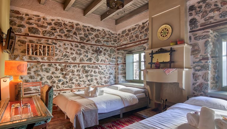 Bayiri Petit Pension -  Λιτόχωρο, Πιερία