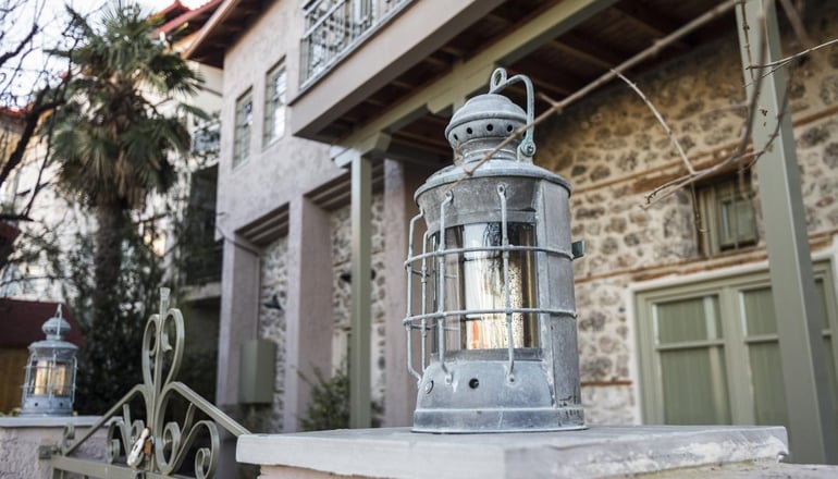 Bayiri Petit Pension -  Λιτόχωρο, Πιερία