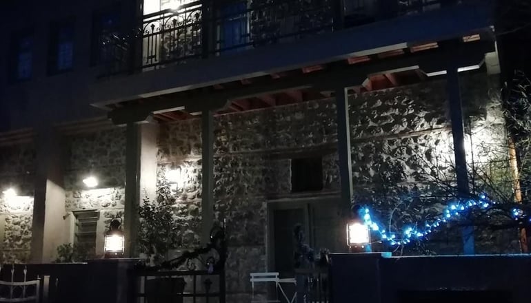 Bayiri Petit Pension -  Λιτόχωρο, Πιερία