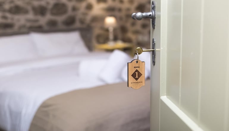 Bayiri Petit Pension -  Λιτόχωρο, Πιερία