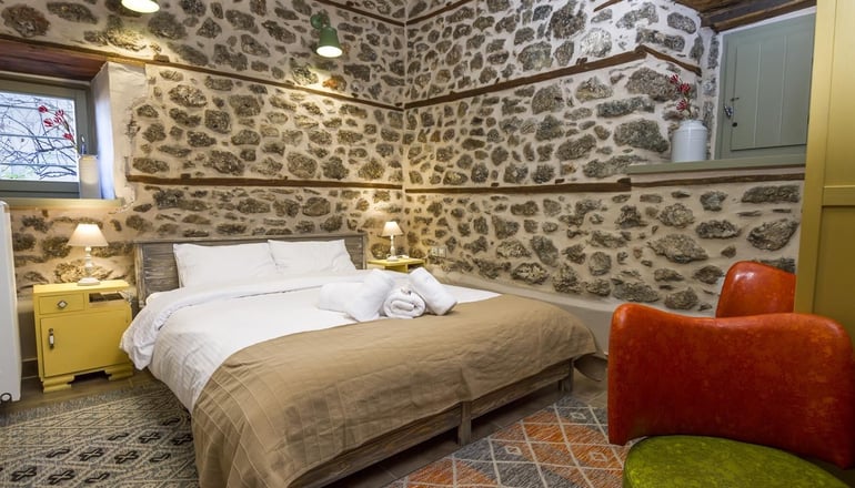 Bayiri Petit Pension -  Λιτόχωρο, Πιερία