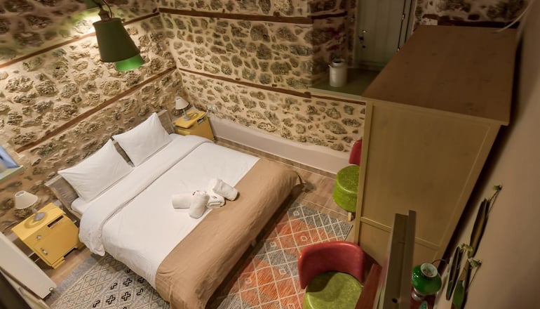 Bayiri Petit Pension -  Λιτόχωρο, Πιερία