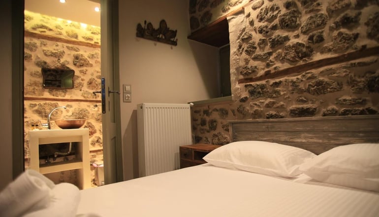 Bayiri Petit Pension -  Λιτόχωρο, Πιερία