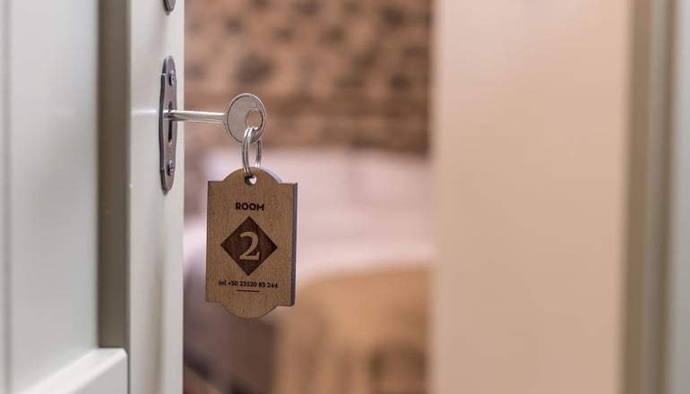 Bayiri Petit Pension -  Λιτόχωρο, Πιερία