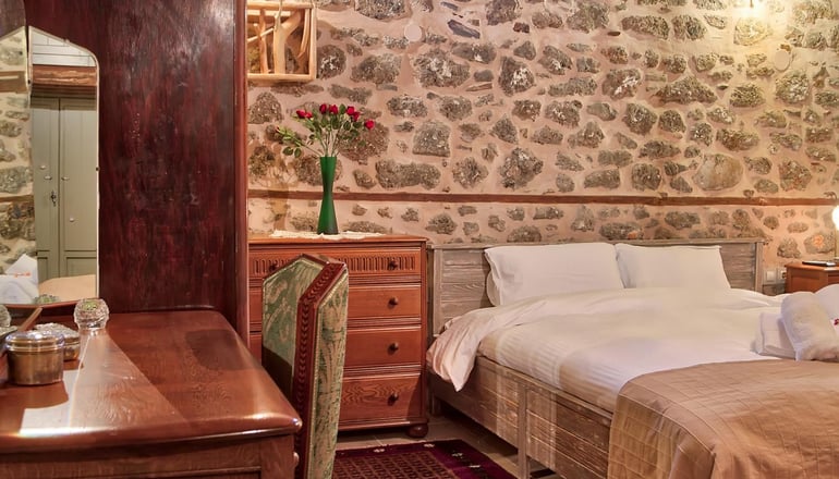 Bayiri Petit Pension -  Λιτόχωρο, Πιερία