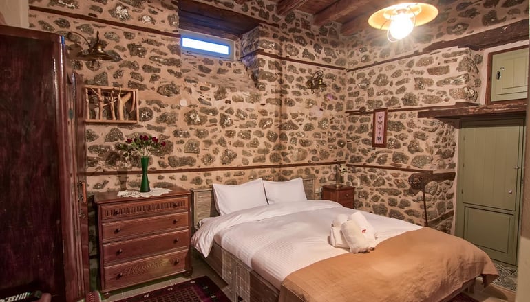 Bayiri Petit Pension -  Λιτόχωρο, Πιερία