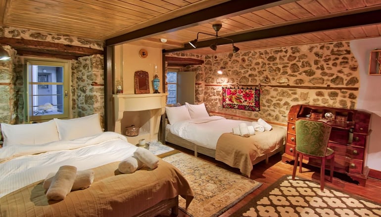Bayiri Petit Pension -  Λιτόχωρο, Πιερία