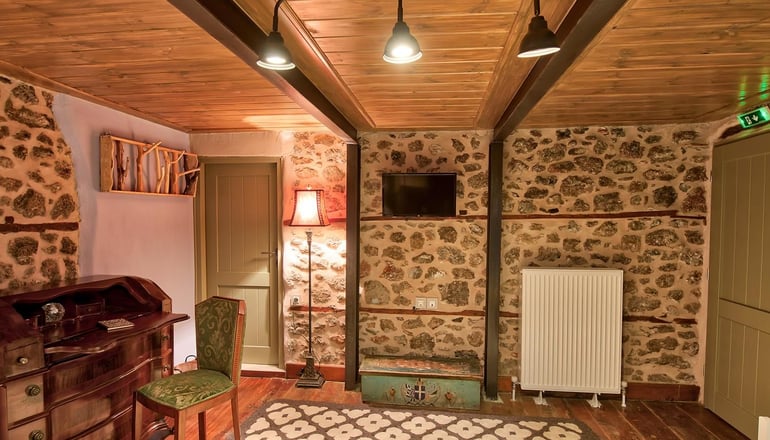 Bayiri Petit Pension -  Λιτόχωρο, Πιερία