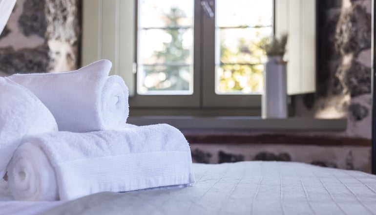Bayiri Petit Pension -  Λιτόχωρο, Πιερία
