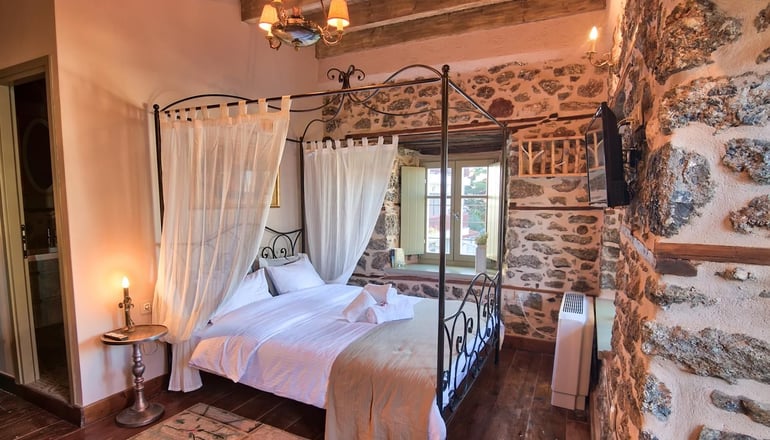 Bayiri Petit Pension -  Λιτόχωρο, Πιερία