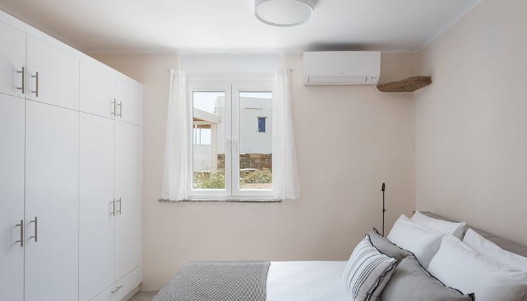 Morfes Luxury Apartments - Τριαντάρος, Τήνος