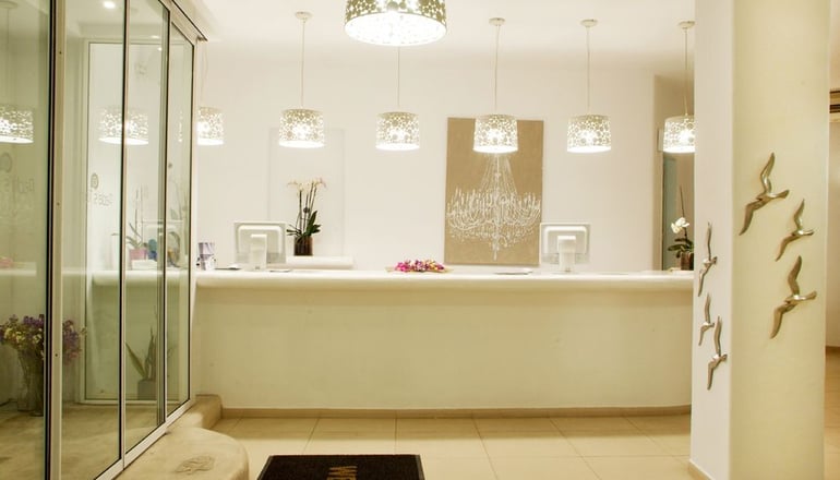 4* Paola’s Town Boutique Hotel - Δραφάκι, Μύκονος