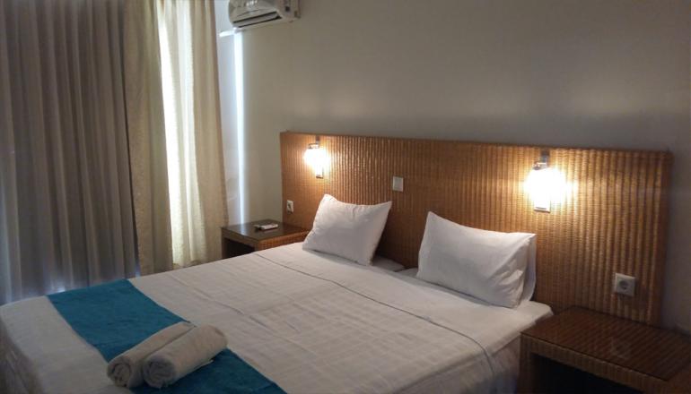 Smartline Elia Hotel